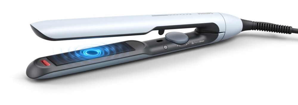 Выпрямитель для волос Philips 5000 Series BHS520/00