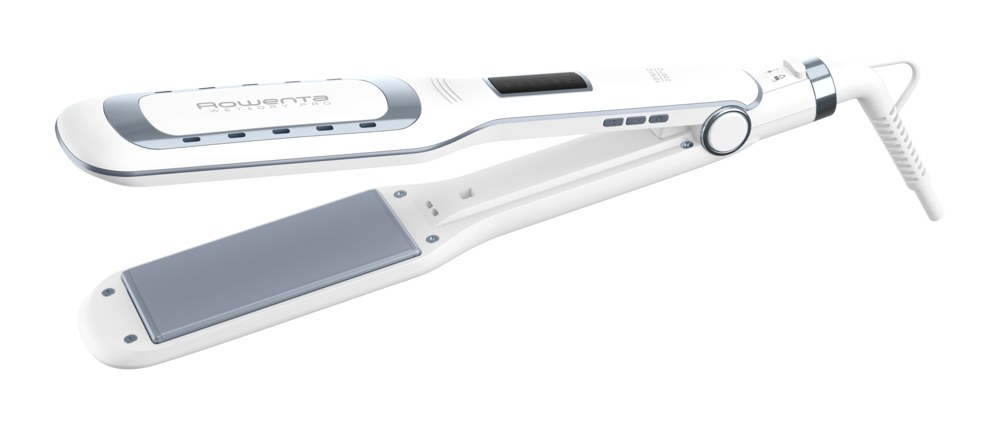 Выпрямитель для волос Rowenta Wet&Dry Pro SF5010F0