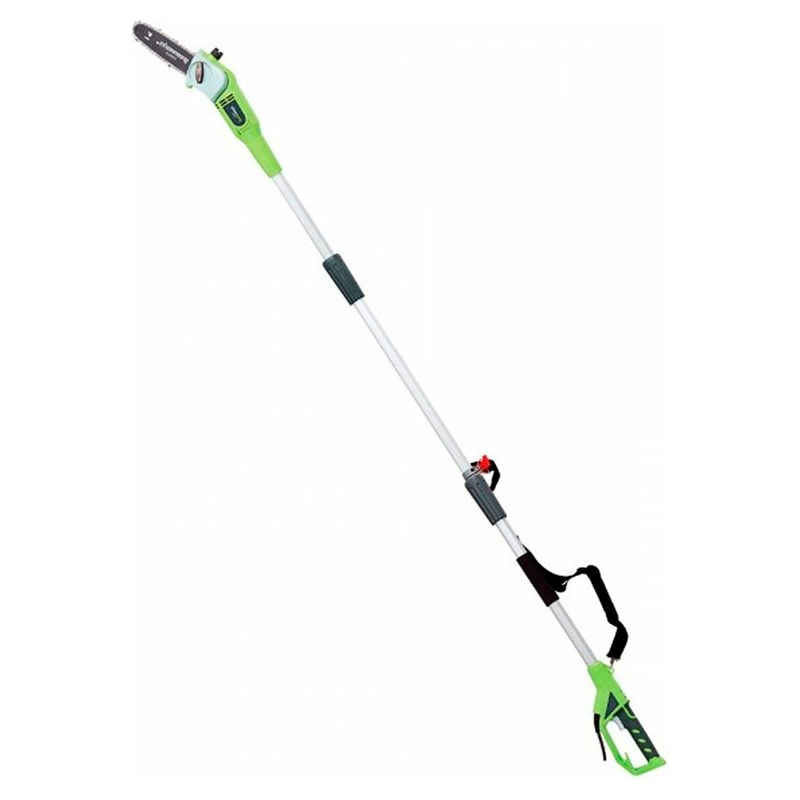 Сетевой высоторез Greenworks GPS7220