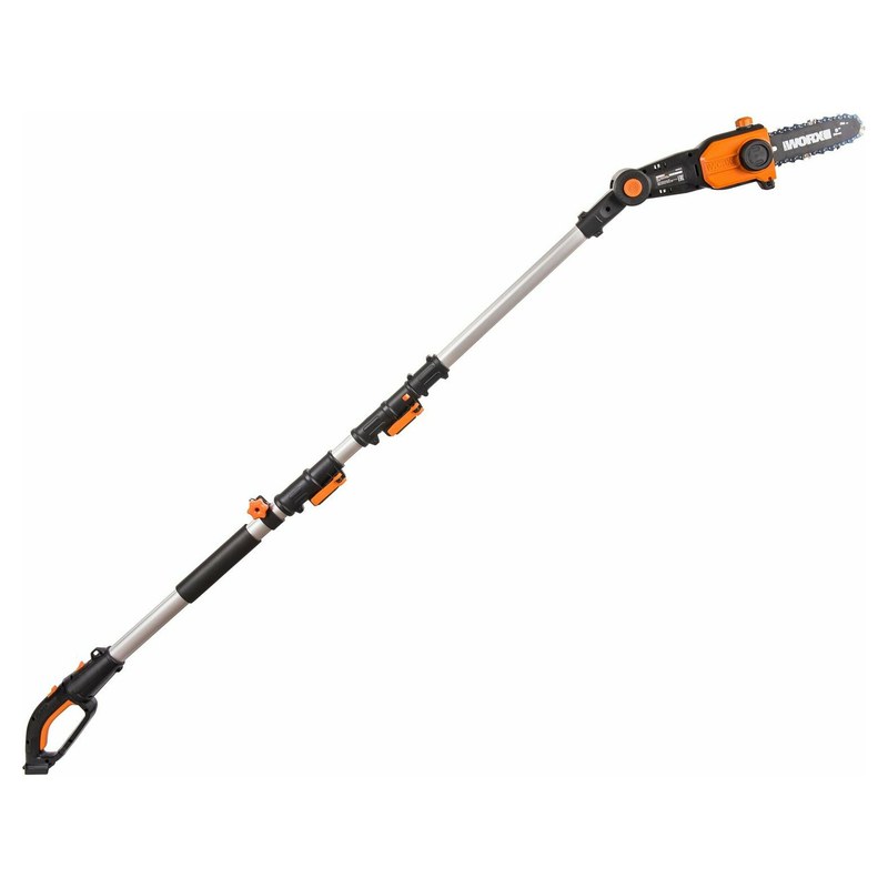 Аккумуляторный высоторез Worx WG349E.9