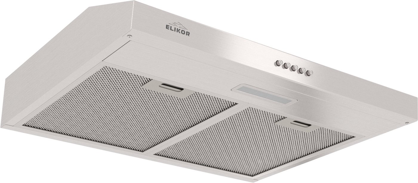 Плоская вытяжка Elikor ECO XS 60