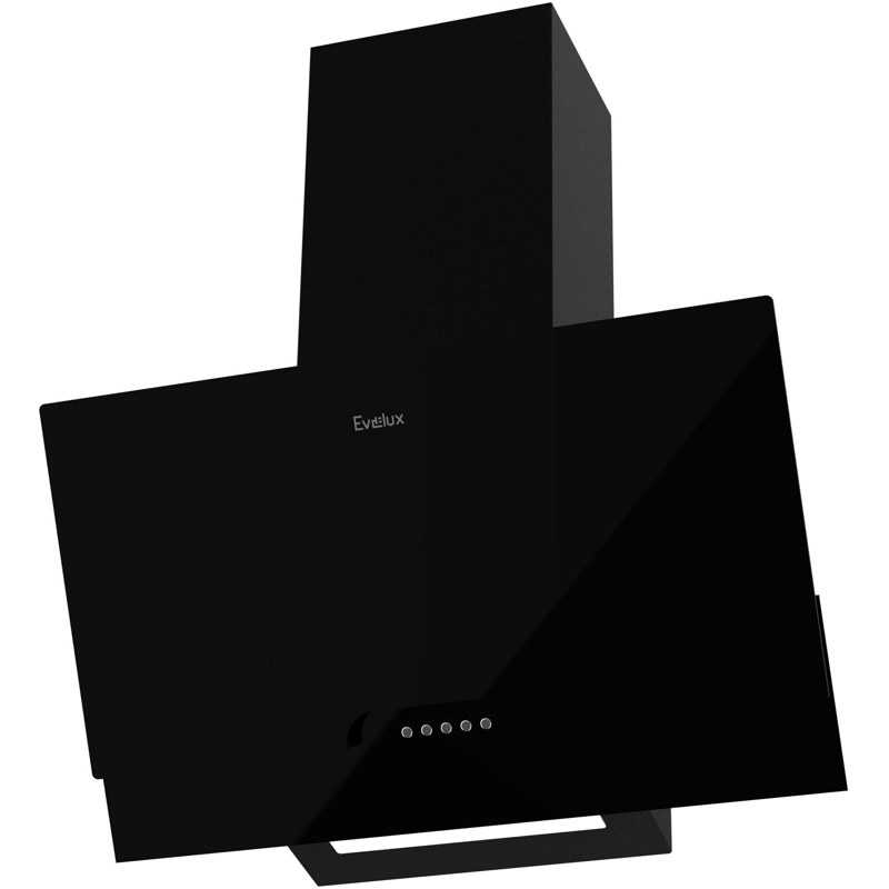 Наклонная вытяжка Evelux Rikka 60 BG