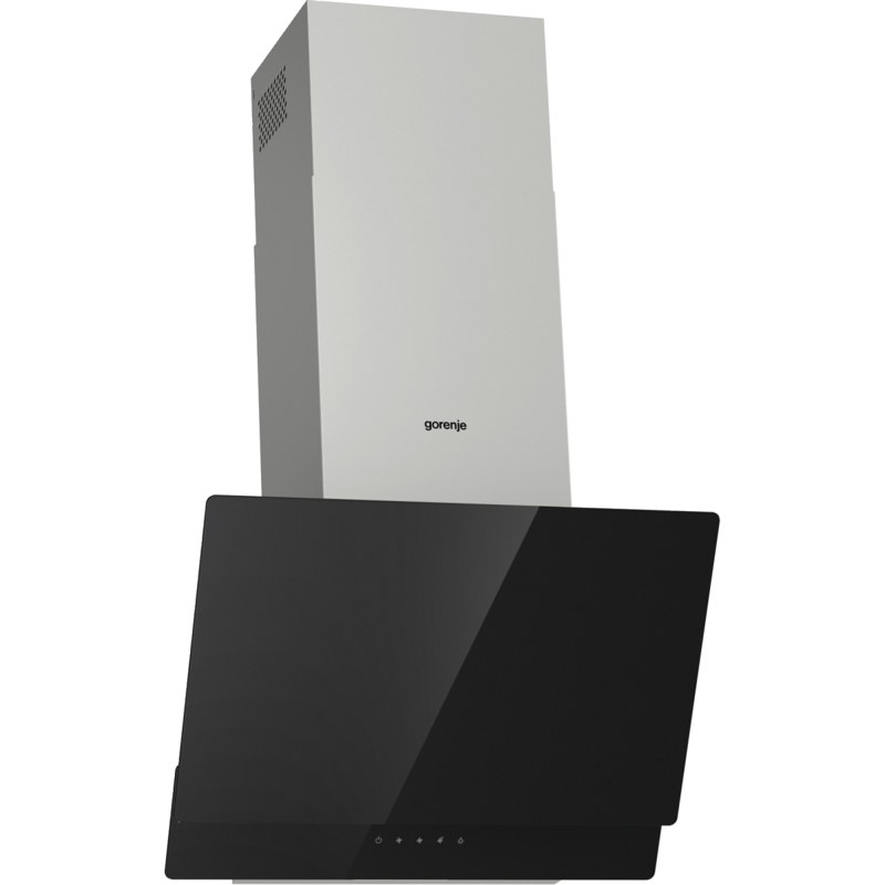 Наклонная вытяжка Gorenje WHI649EXBG