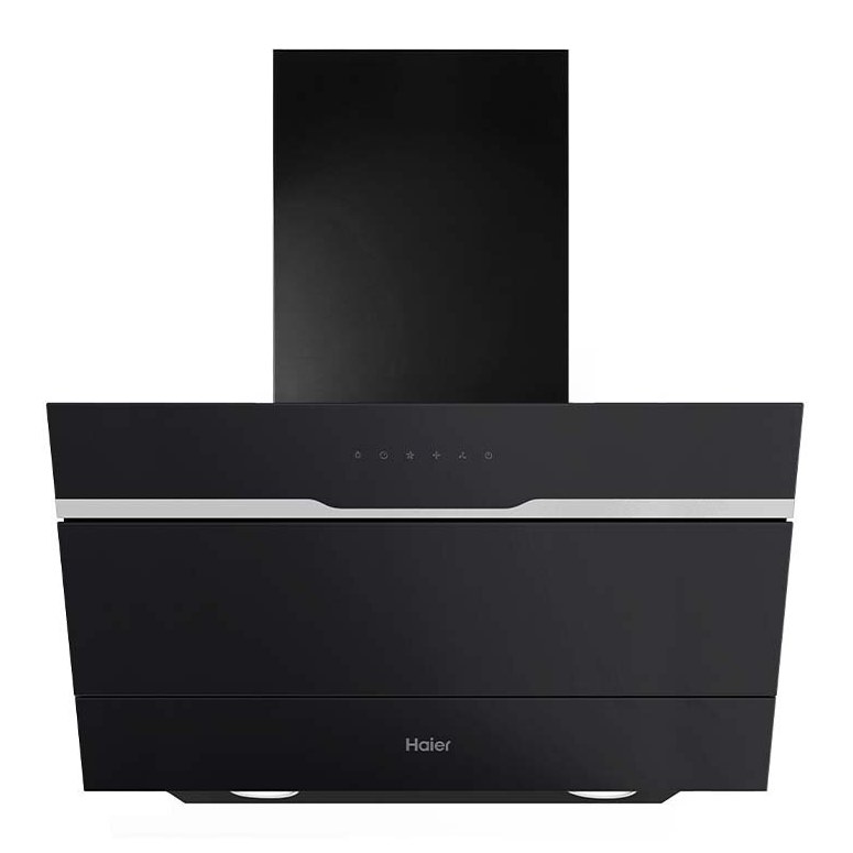 Наклонная вытяжка Haier HVX-W992GBA