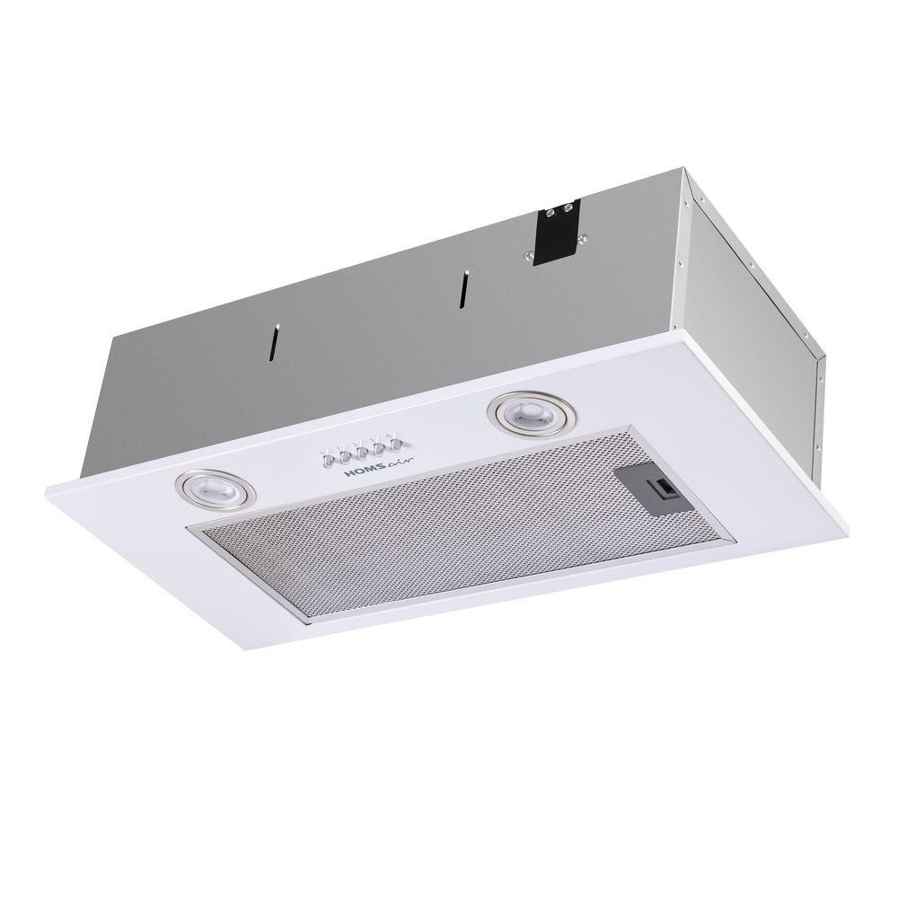 Встраиваемая вытяжка HOMSair Camelia Power 60