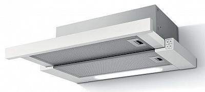 Встраиваемая вытяжка Jetair Aurora LX 60