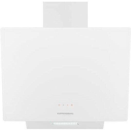 Наклонная вытяжка Kuppersberg F 605 W