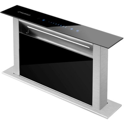 Вытяжка для столешницы Maunfeld Prestige 60