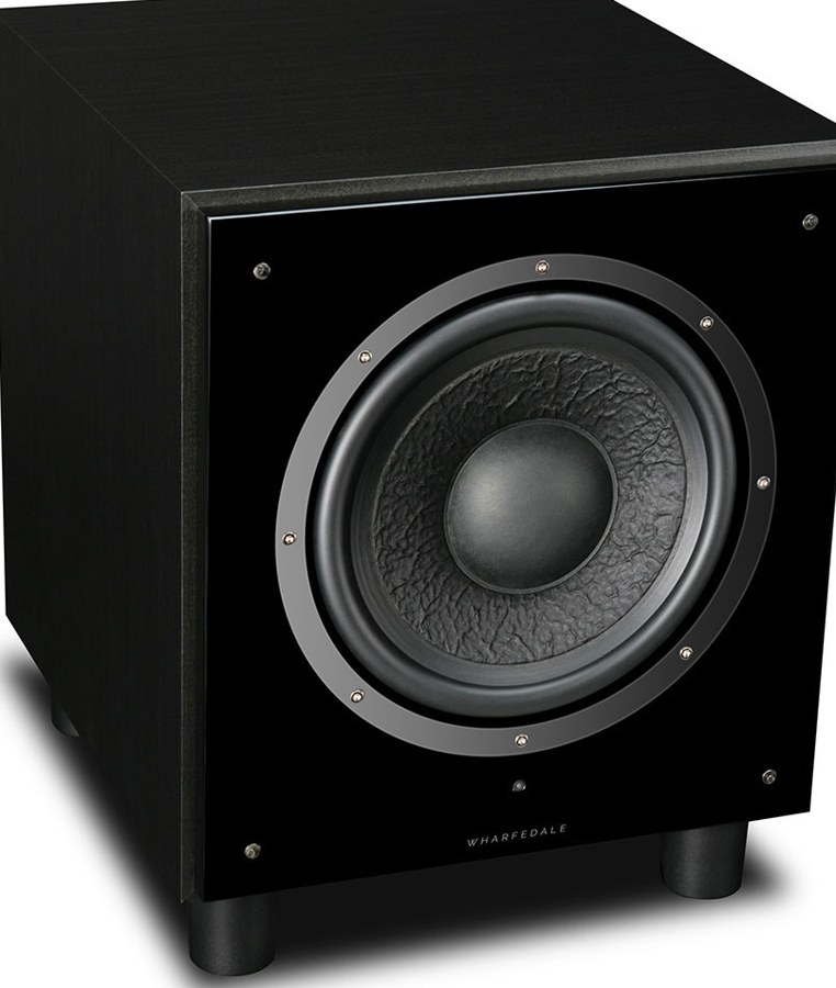 Сабвуфер Wharfedale Diamond SW-15