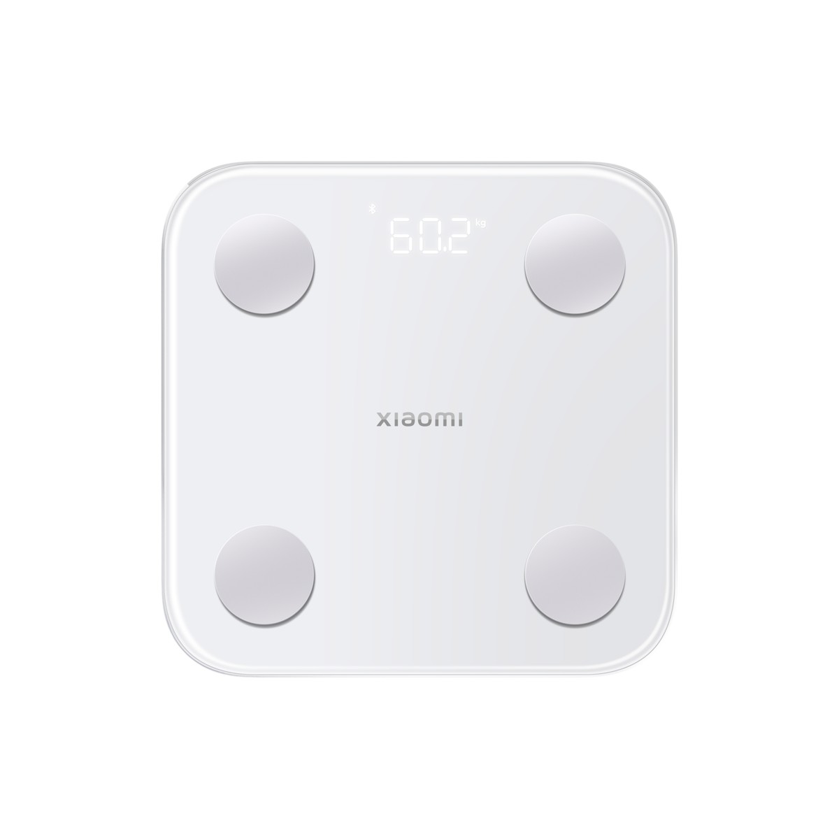 Умные весы Xiaomi Body Composition Scale S400