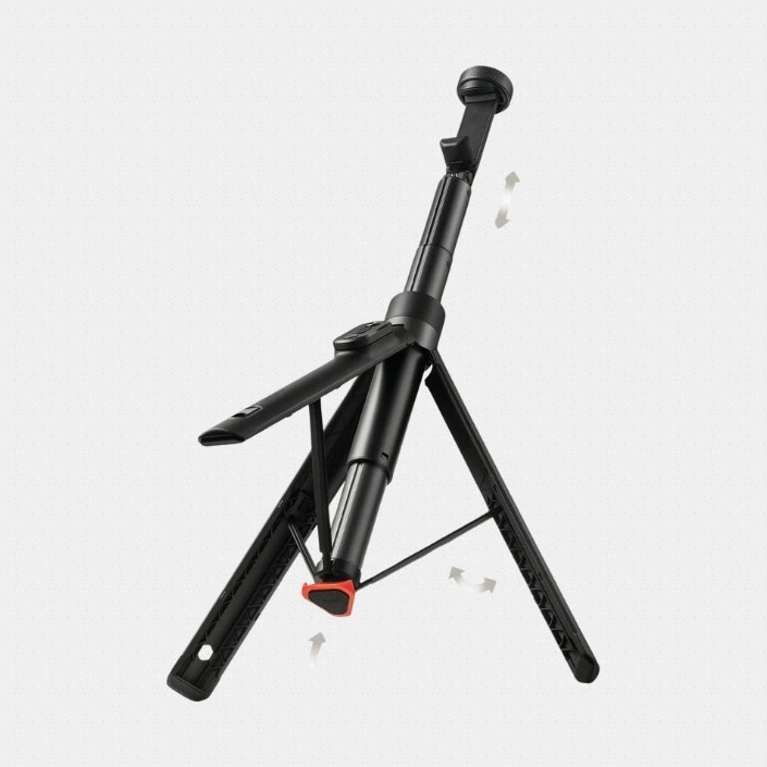 Селфи-палка Xiaomi Zoom Stand Selfie Stick 2