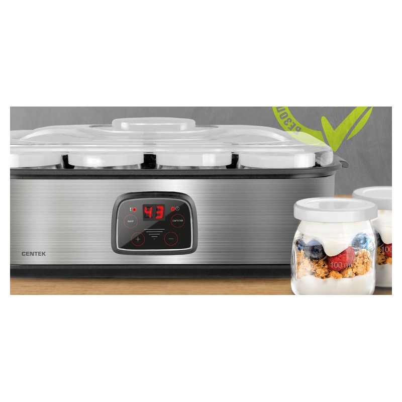 Йогуртница Centek CT-1443