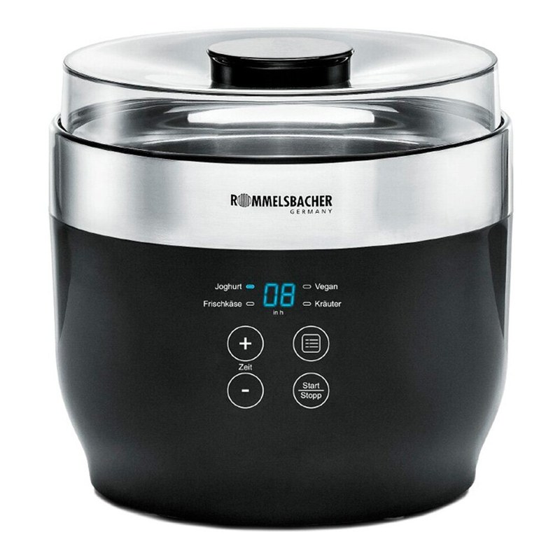 Йогуртница Rommelsbacher JG 80