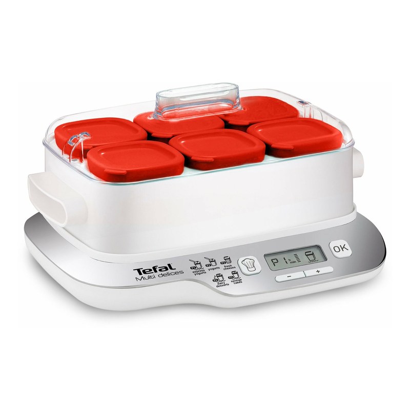 Йогуртница Tefal Multi Delices Express YG660132