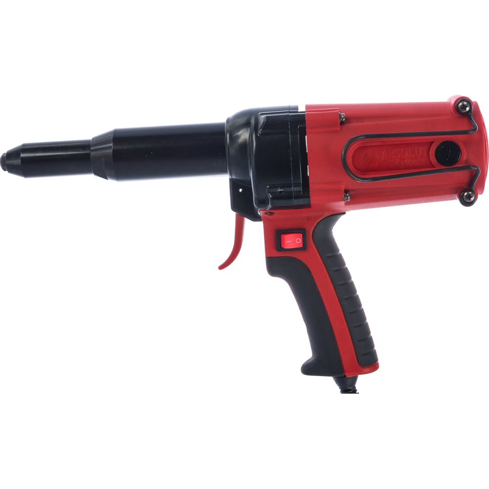 Электрический заклепочник Absolut Skytools SK1008