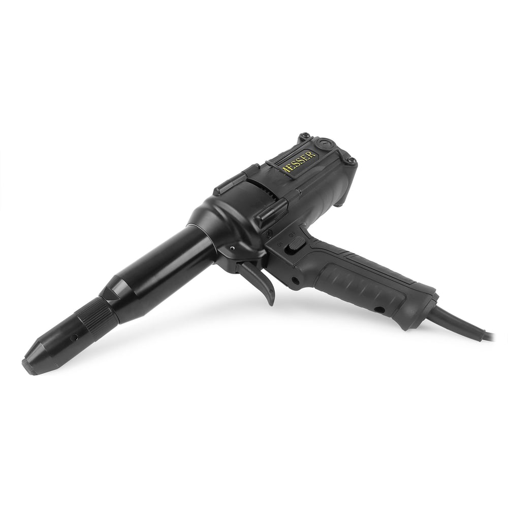 Электрический заклепочник Messer TAC 502