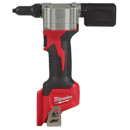 Аккумуляторный заклепочник Milwaukee M12 BPRT-0