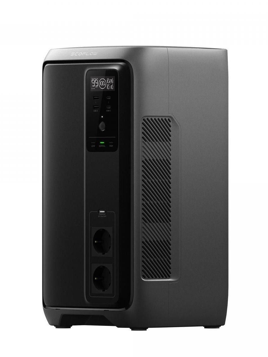 Портативная зарядная станция EcoFlow DELTA 3 2000 Air