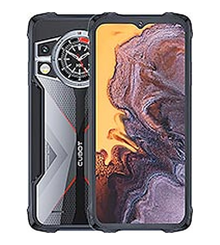 Защищённый смартфон Cubot KingKong 9