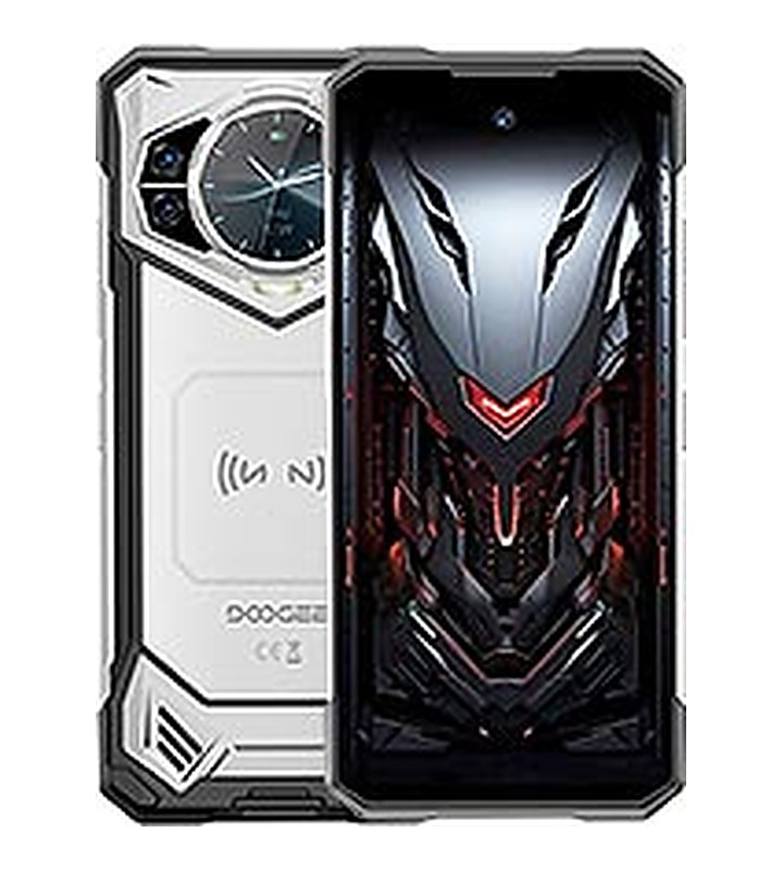 Защищённый смартфон Doogee S200