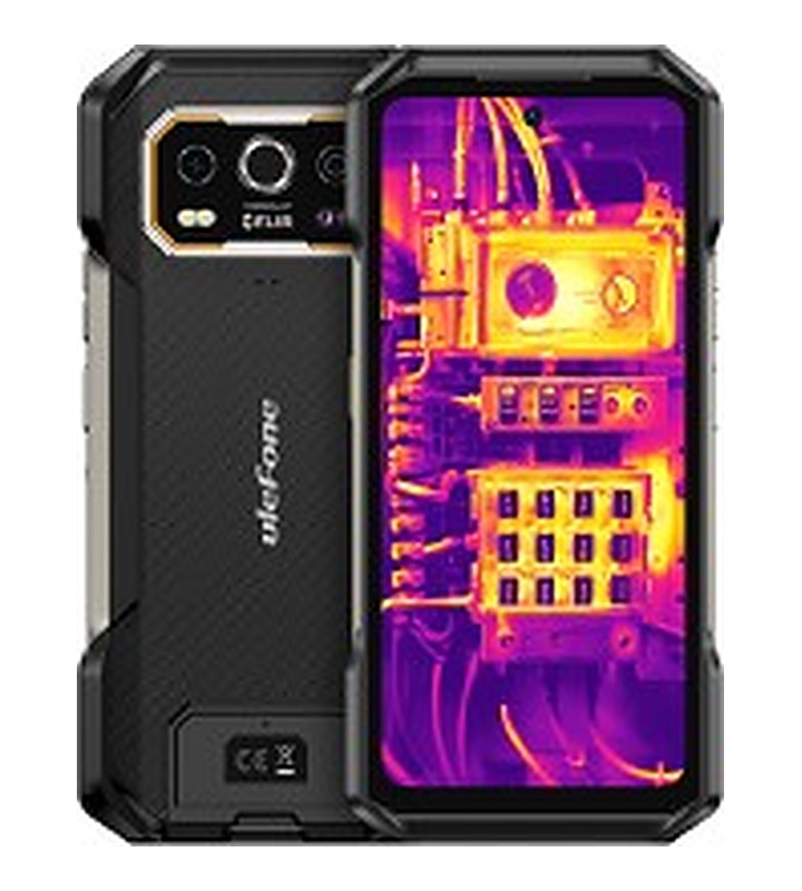 Защищённый смартфон Ulefone Armor 27T Pro
