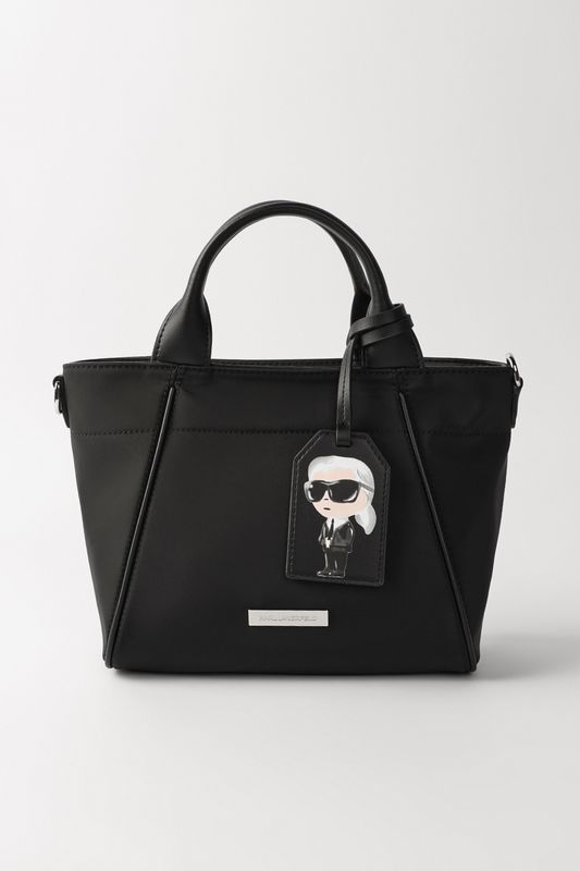 Сумка шоппер Karl Lagerfeld