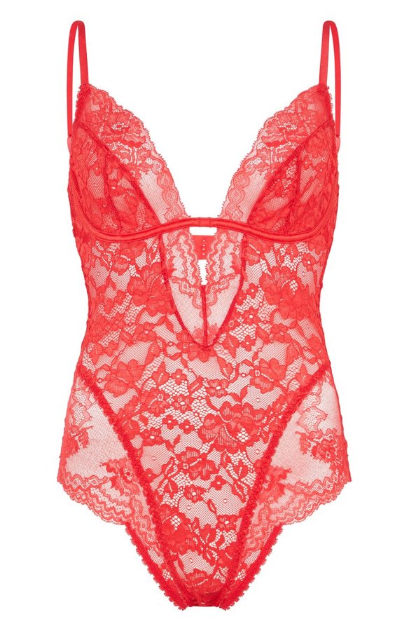 Agent Provocateur женское белье