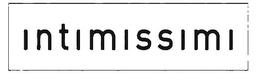 Intimissimi женское белье