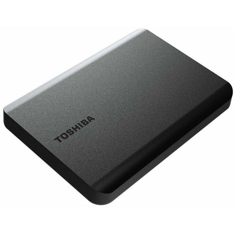 Внешний жёсткий диск Toshiba Canvio Basics 2 ТБ