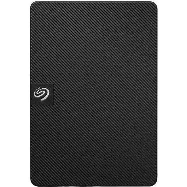 Внешний жёсткий диск Seagate Expansion Portable 2 ТБ