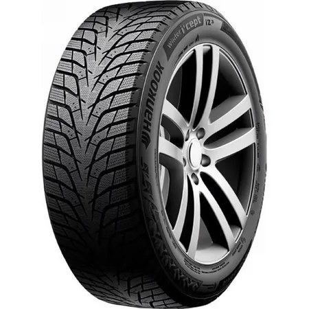 Зимняя шина Hankook Winter i*cept iZ3 W636