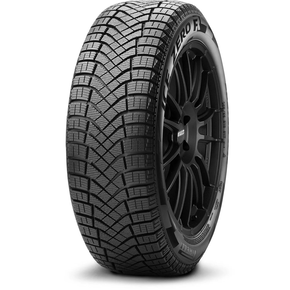 Зимняя шина Pirelli Ice Zero FR
