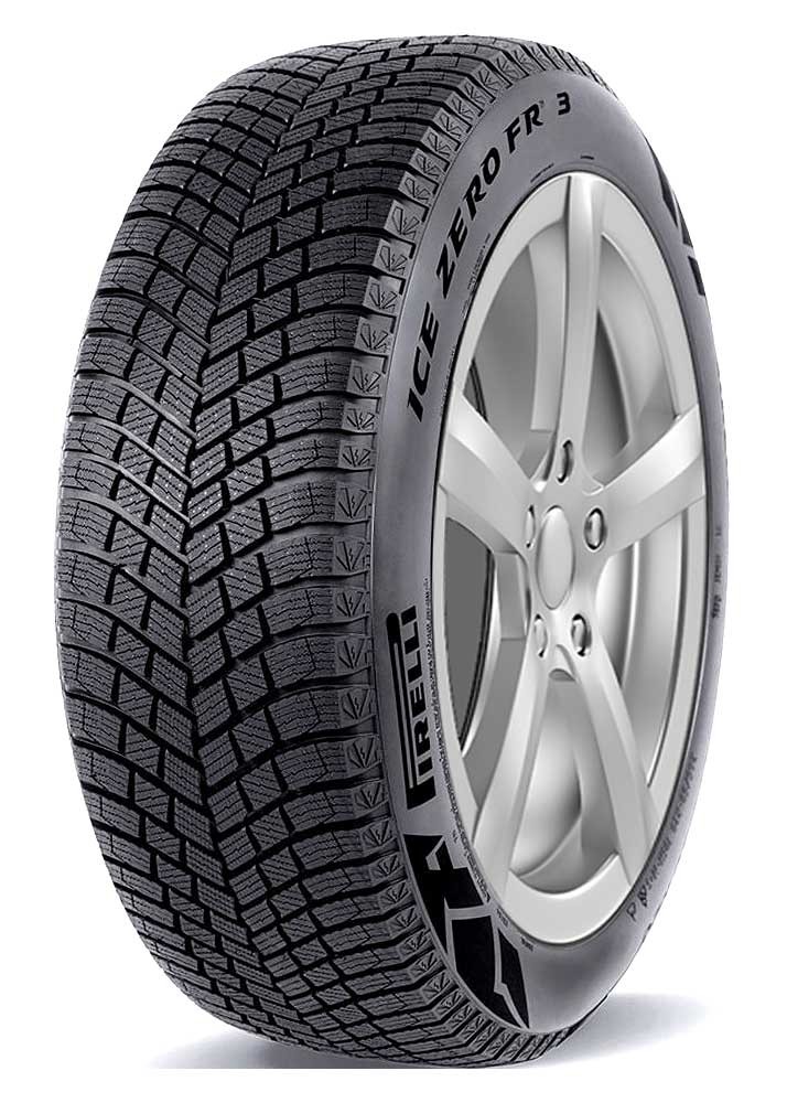 Зимняя шина Pirelli Ice Zero FR 3
