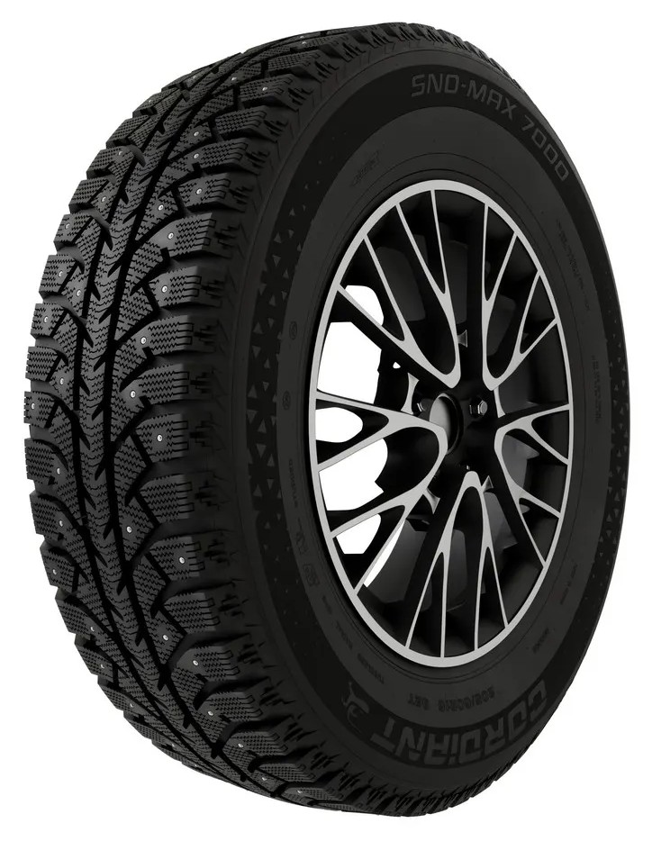 Зимняя шина Cordiant Sno-Max 7000