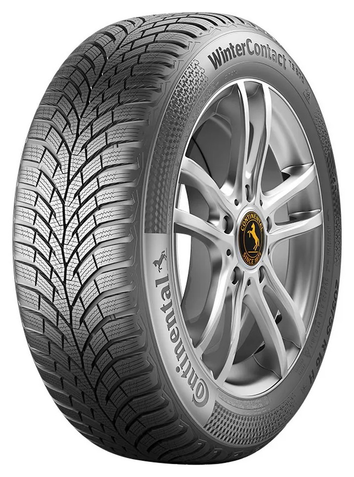 Зимняя шина Continental WinterContact TS 870