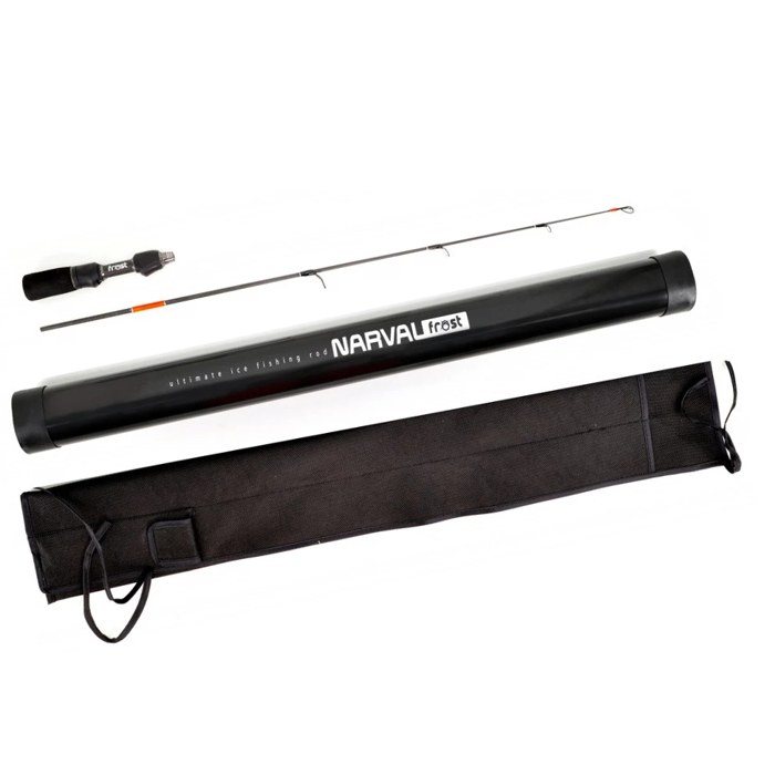 Удилище зимнее Narval Frost Ice Rod Gen.3 77 см