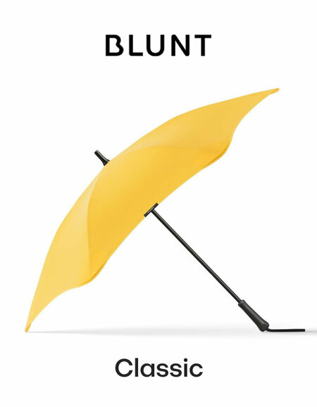 Зонт-трость Blunt Classic New