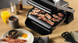 Лучшие электрогрили. ТОП-20: (Рейтинг 2025) +Отзывы + Отзывы