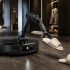 Ирригатор Xiaomi с цветным экраном и управлением через приложение держит заряд до 105 дней