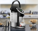 ТОП-10 Лучших термопотов: обзор гибридов чайника и термоса (Рейтинг 2026) +Отзывы 2025 +Отзывы