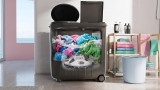 Защита, которую другие производители игнорируют — Whirlpool встроил её в новую стиральную машину
