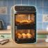 Защита, которую другие производители игнорируют — Whirlpool встроил её в новую стиральную машину