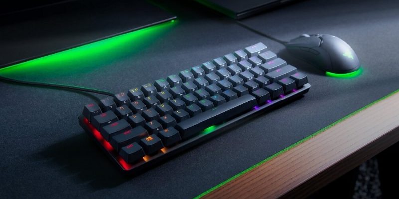 Лучшие игровые клавиатуры | ТОП-15: Рейтинг 2022 + Отзывы