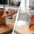 Что сделать из старых кухонных полотенец: 12 способов дать им вторую жизнь
