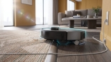 Робот-пылесос Ecovacs получил зарядку на нитриде галлия — технологии, используемой в блоках питания смартфонов