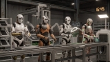 4 новых гуманоида AGIBOT держат по 5 кг в каждой руке и работают без подзарядки до 8 часов