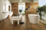 Какой ламинат для ванной комнаты лучше: виды, свойства, советы по выбору и правильной укладке, 6 лучших производителей