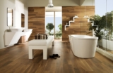 Какой ламинат для ванной комнаты лучше: виды, свойства, советы по выбору и правильной укладке, 6 лучших производителей