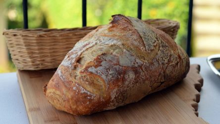 Приготовление домашнего хлеба в хлебопечке: 10 очень вкусных рецептов (Фото & Видео) +Отзывы