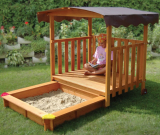 Детские песочницы: описание, виды, размеры, пошаговая инструкция как соорудить своими руками (90+ Фото & Видео) +Отзывы